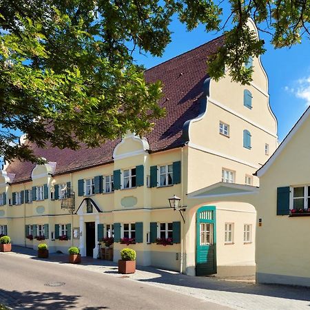 Brauereigasthof & Hotel Kapplerbraeu التومنستر المظهر الخارجي الصورة
