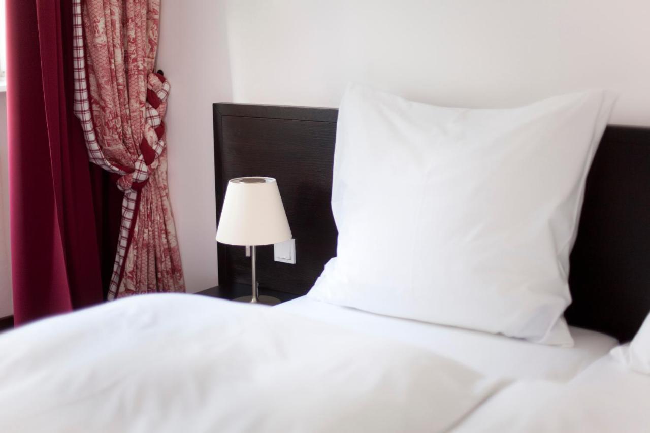 Brauereigasthof & Hotel Kapplerbraeu التومنستر الغرفة الصورة