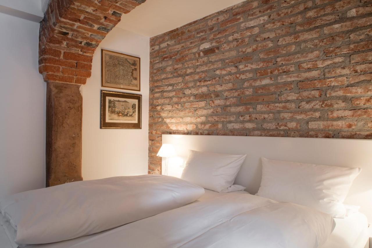 Brauereigasthof & Hotel Kapplerbraeu التومنستر المظهر الخارجي الصورة