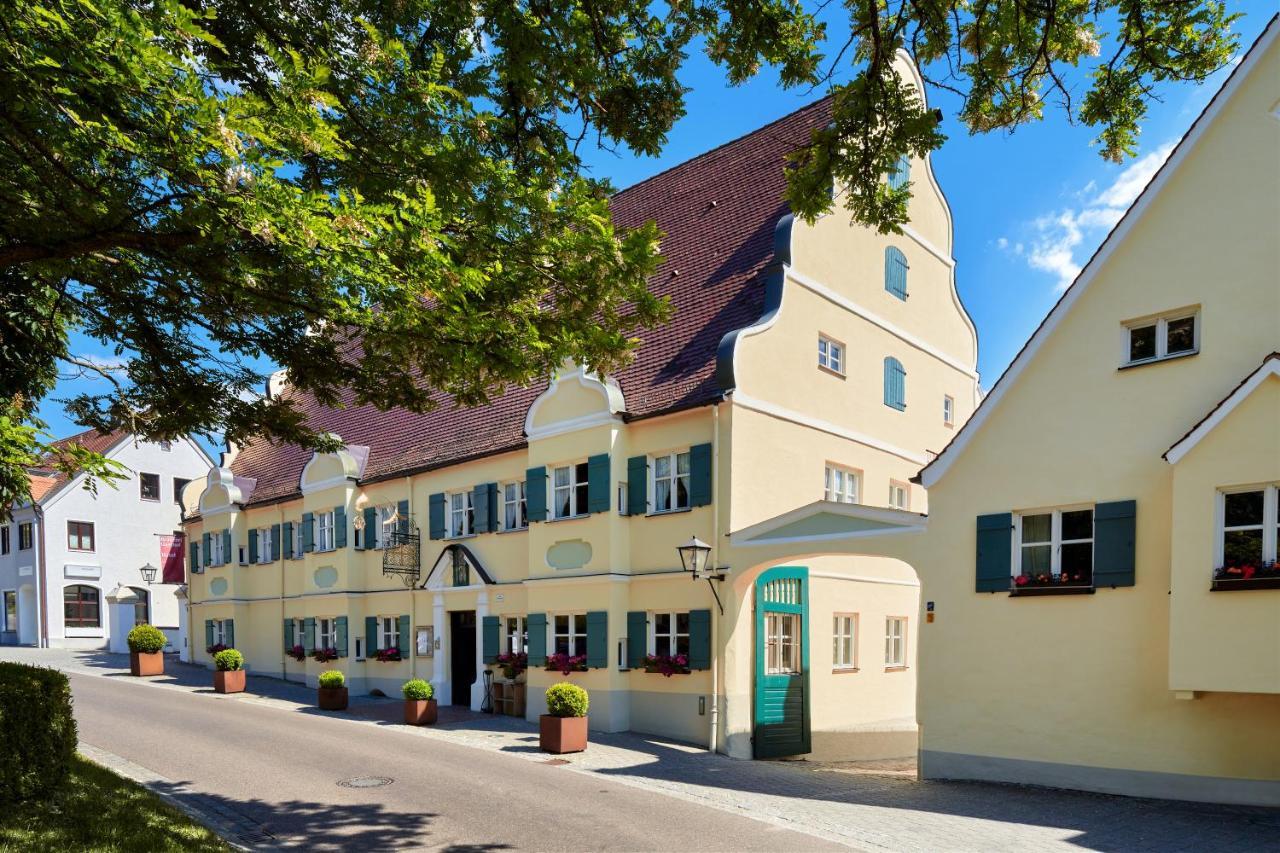 Brauereigasthof & Hotel Kapplerbraeu التومنستر المظهر الخارجي الصورة
