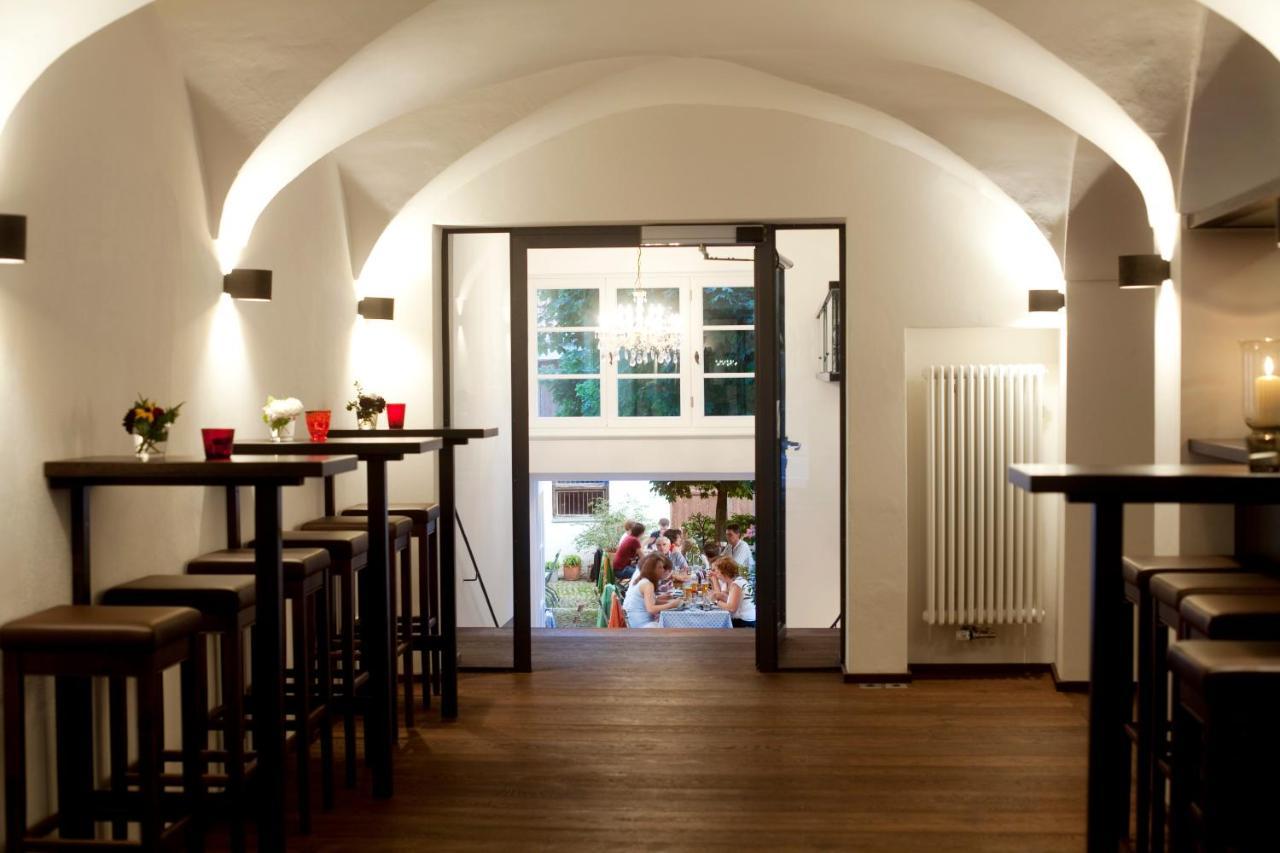 Brauereigasthof & Hotel Kapplerbraeu التومنستر المظهر الخارجي الصورة