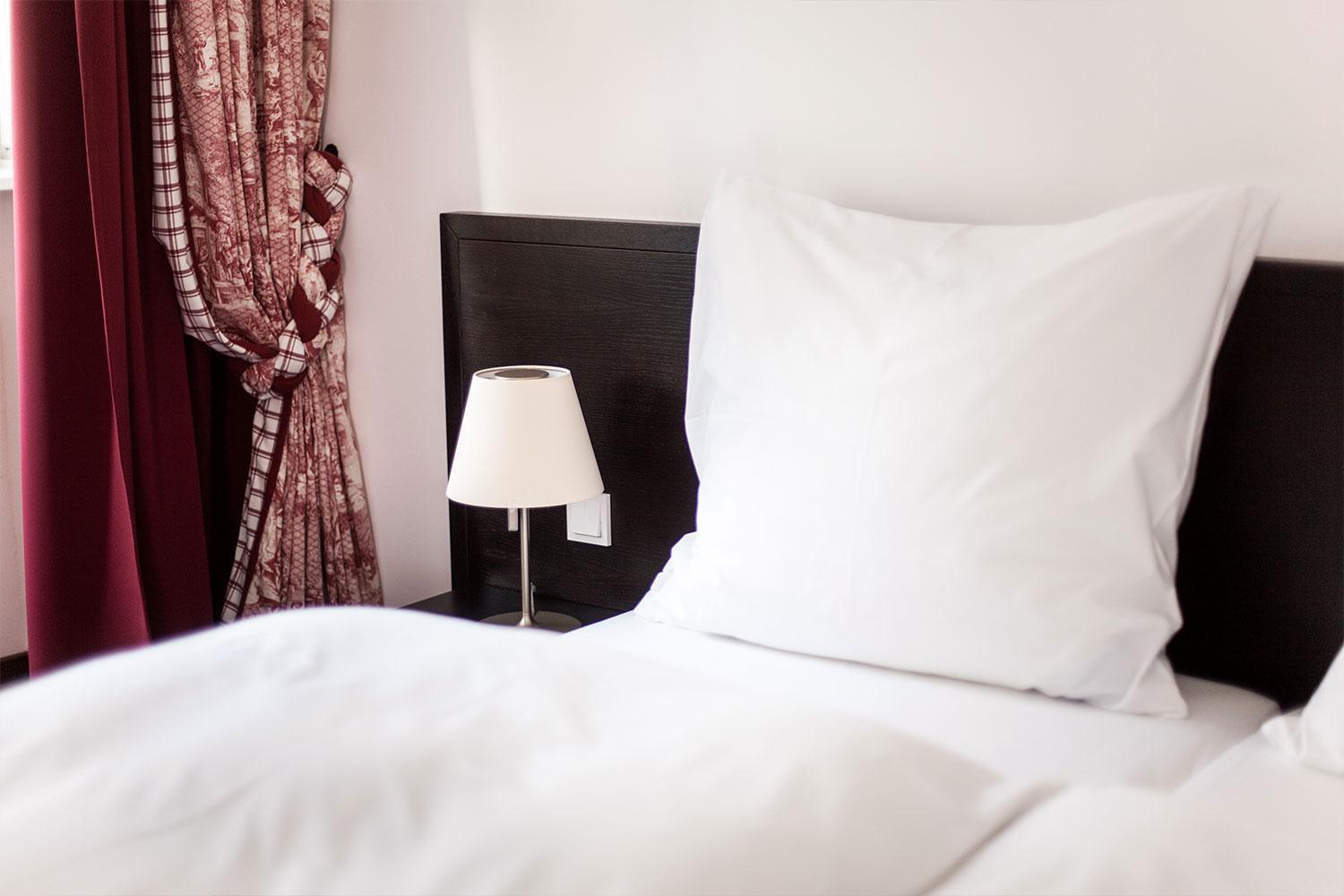 Brauereigasthof & Hotel Kapplerbraeu التومنستر المظهر الخارجي الصورة